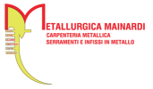 logo metallurgica mainardi venezia