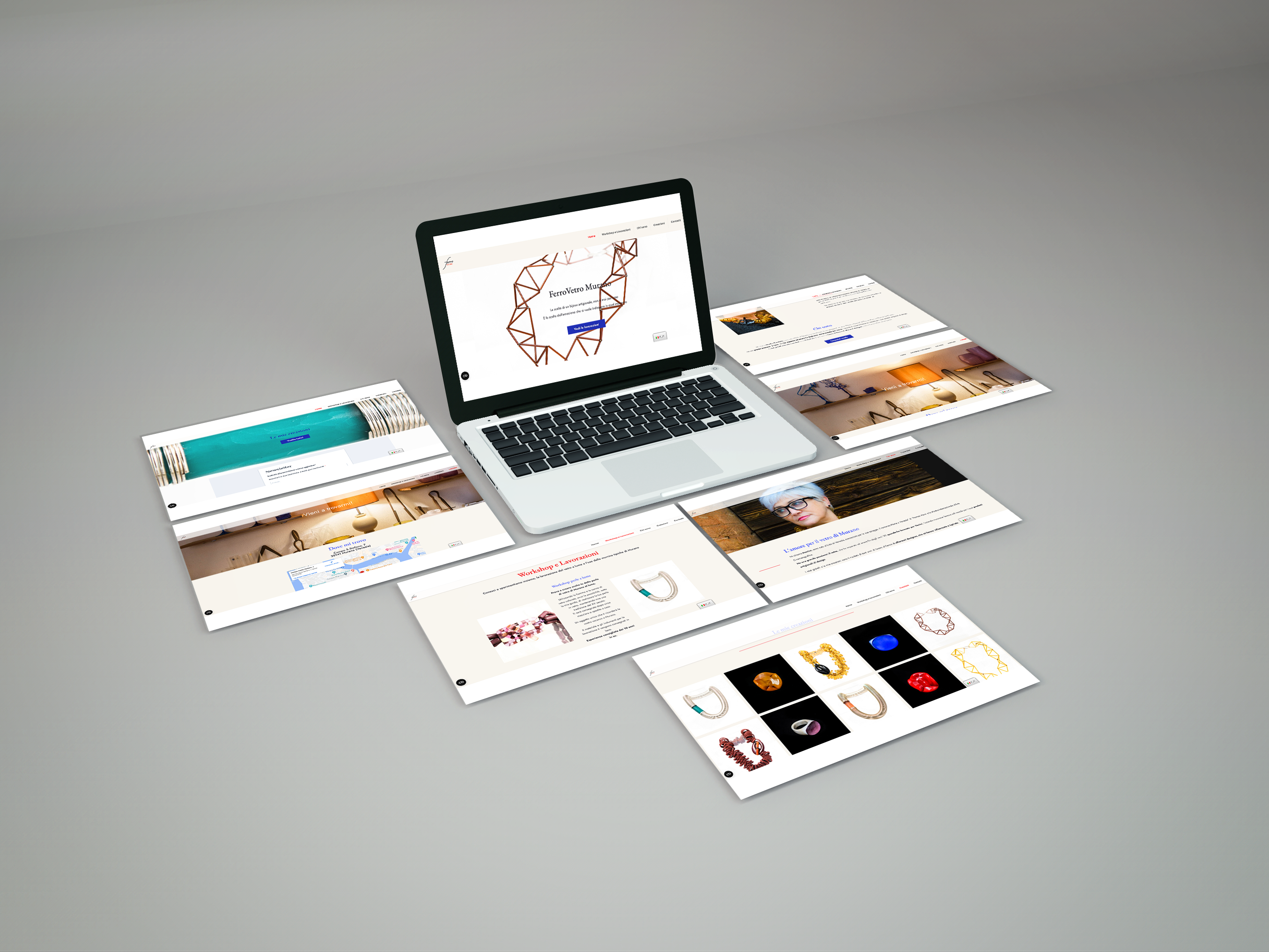 Web-Screen-PSD-Mockup-sito-web-ferrovetro-alice-bianco-venezia