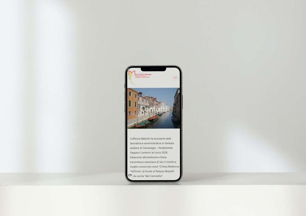Mockup-Metallurgica-Mainardi-web-design-alice-bianco