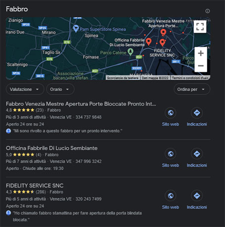 fabbro-seo-locale-seo-per-imprese