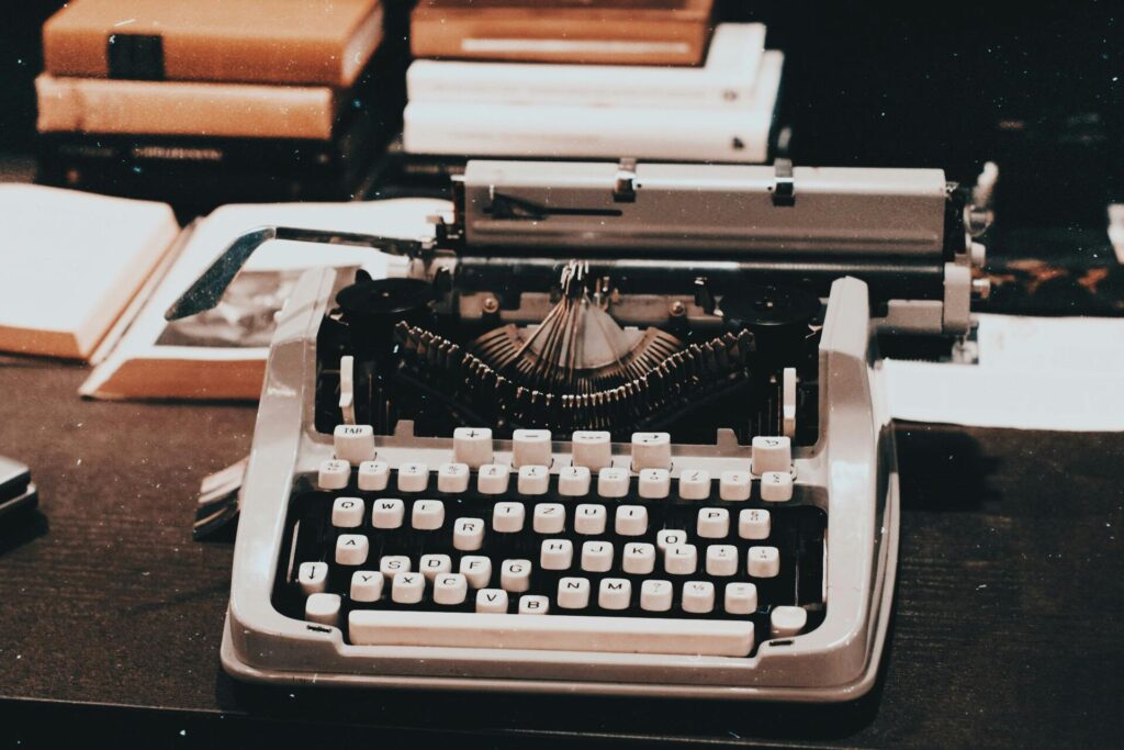 Editing libro: come funziona?