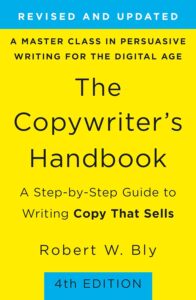 robert-bly-the-copywriters-handbook