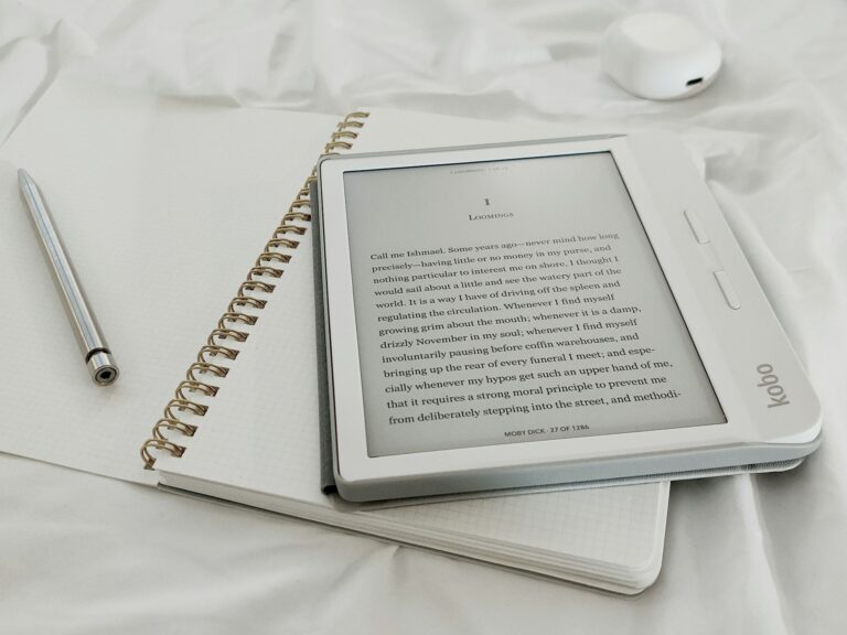 Libro di un self publisher Amazon