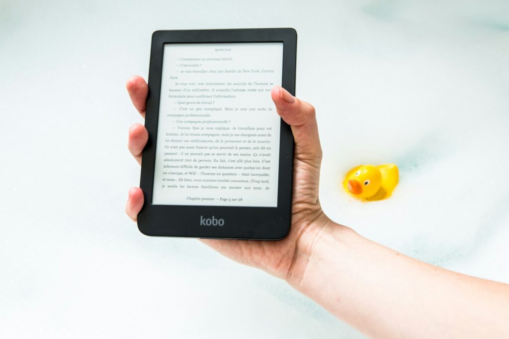 Consigli utili per il self publishing su Amazon