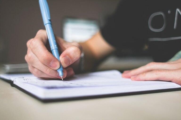 L'importanza di una correzione bozze per gli scrittori emergenti
