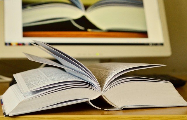 fare l'editing di un romanzo