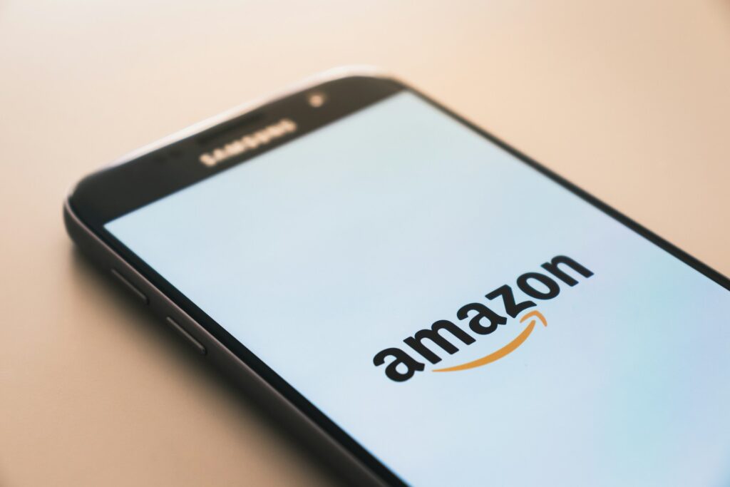 Pubblicare un romanzo con Amazon KDP