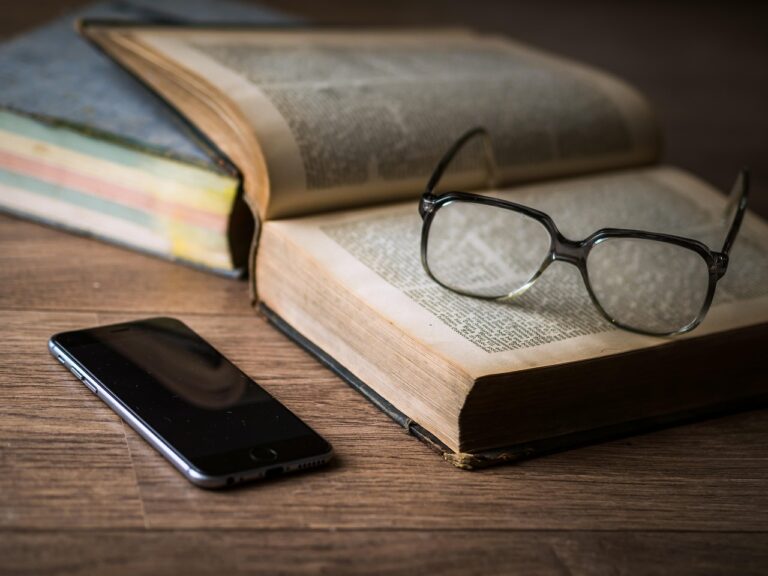 12 controlli per migliorare il tuo manoscritto