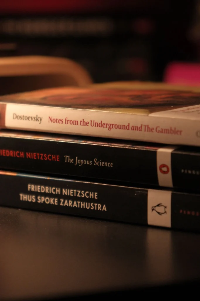 Revisione del romanzo professionale