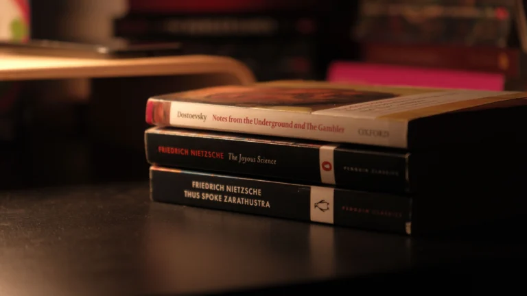 Alcuni romanzi importanti pubblicati dopo la fase di revisione del romanzo