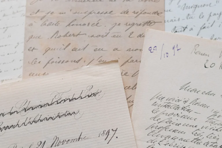 Per il tuo romanzo richiedi la scheda di valutazione del manoscritto