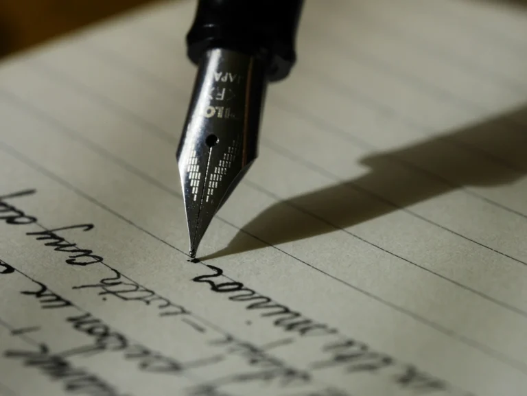 Errori nella struttura di un romanzo: serve l'editing strutturale