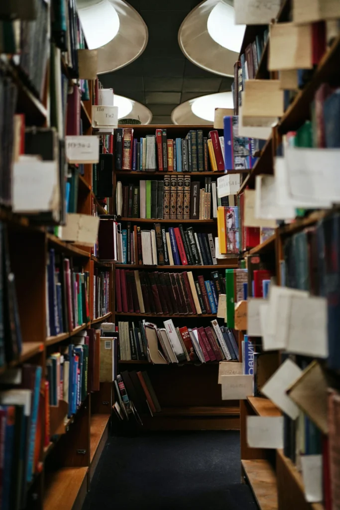 Errori di struttura del romanzo e revisione della trama