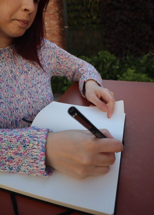 La mini consulenza editoriale è progettata per essere focalizzata sulle tue esigenze reali di scrittore
