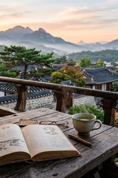 Perché i K-drama sono avvincenti