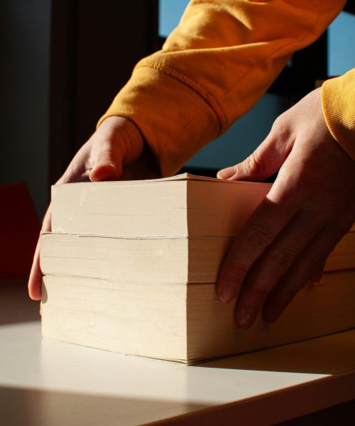 Come funziona la valutazione di un romanzo