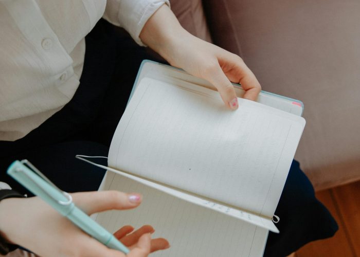 come migliorare il tuo manoscritto