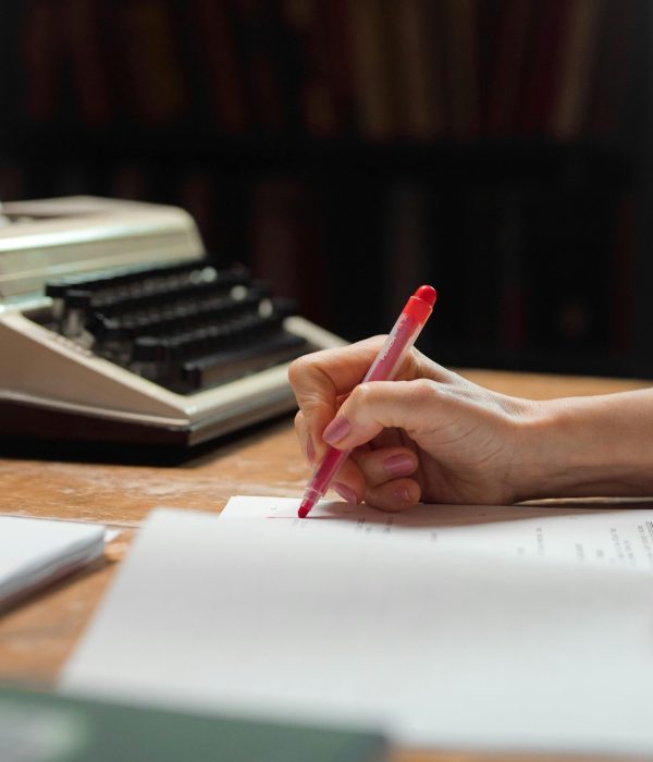 L'editing romanzi professionale è importante