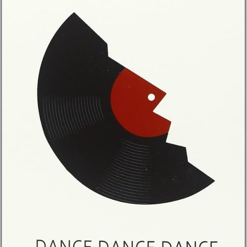 Recensione romanzo Dance dance dance
